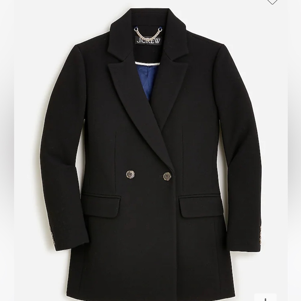 JCrew Women’s Blazer Jacket size 2